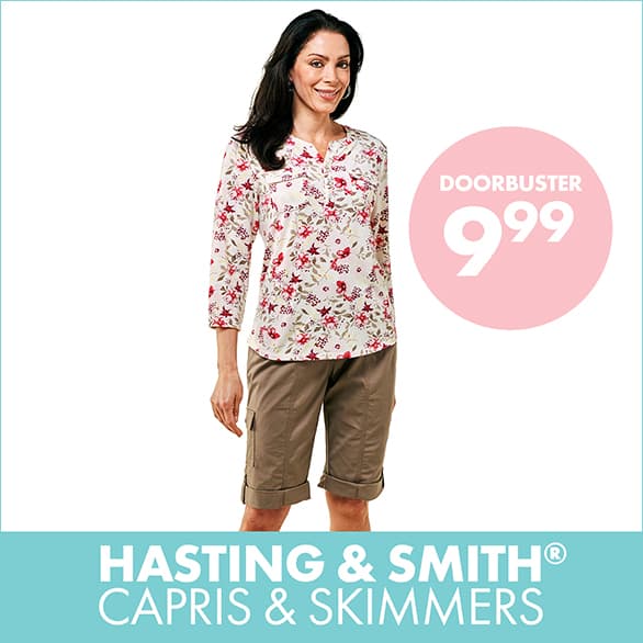 Hasting & Smith