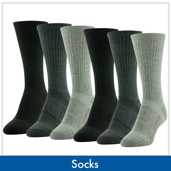 Shop All Socks For The Family