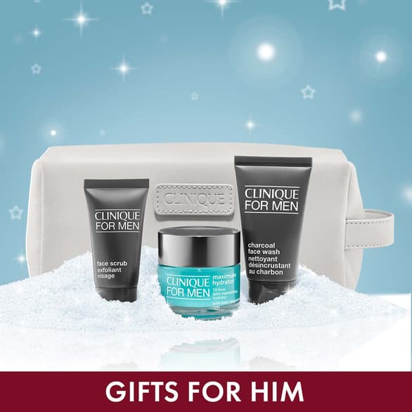 Shop Christmas Gifts for Him