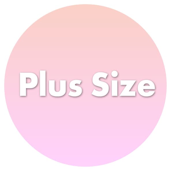 Plus Size Coats