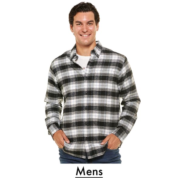 Shop All Mens Clothing 