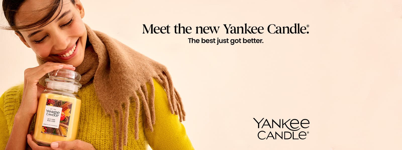 Boscovs - 25% OFF Yankee Candle Semi-Annual Sale