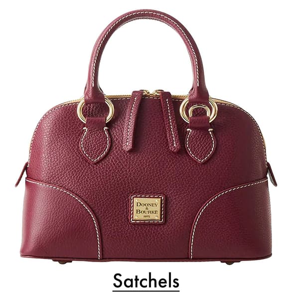 Shop All Satchels