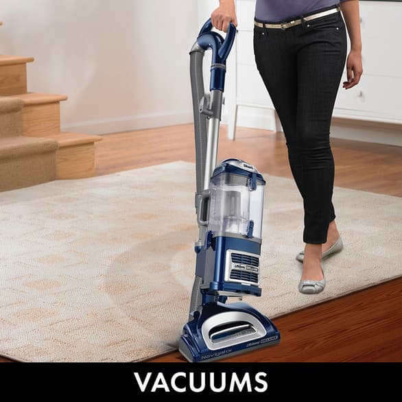 Shop Black Friday Vacuums
