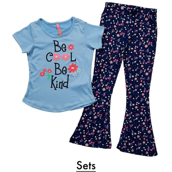 Girls (Age 7-16) Clothing & Apparel