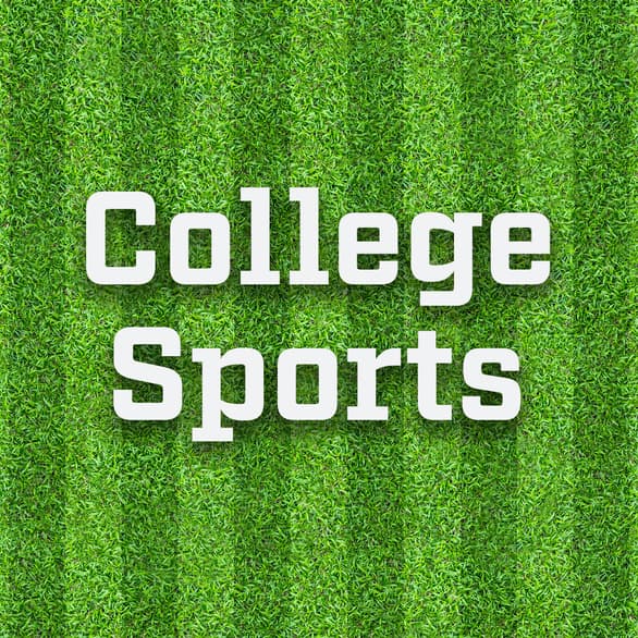 Shop College apparel and gear 