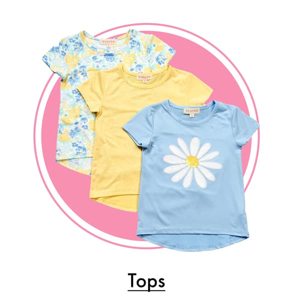 Tops