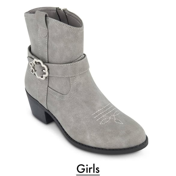 Shop Girls Boots
