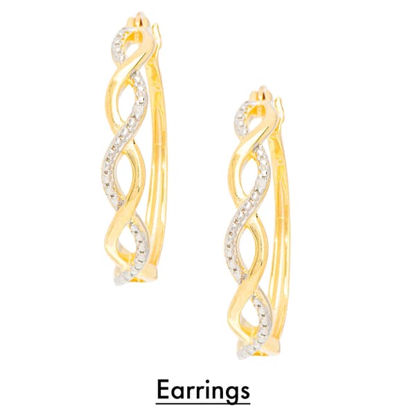 Shop All Gianni Argento Earrings