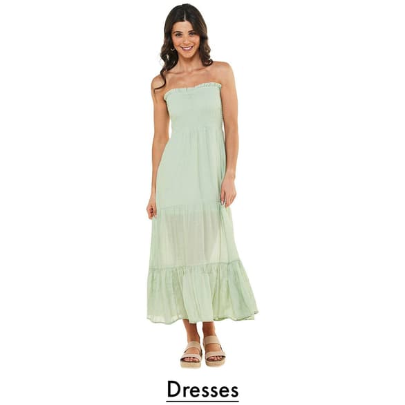 Juniors Dresses