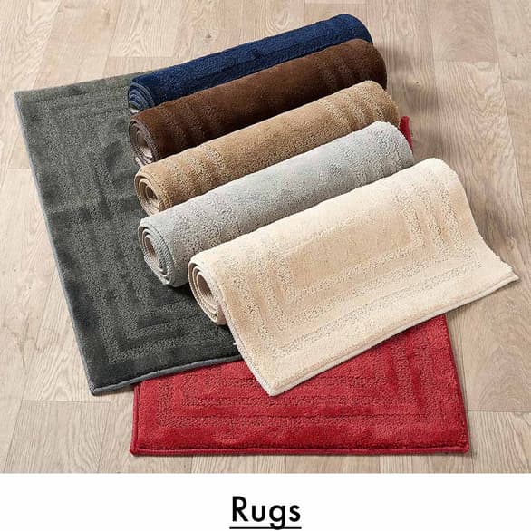 Rugs