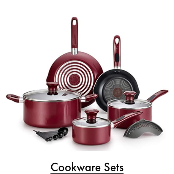 Shop all Cookware Sets