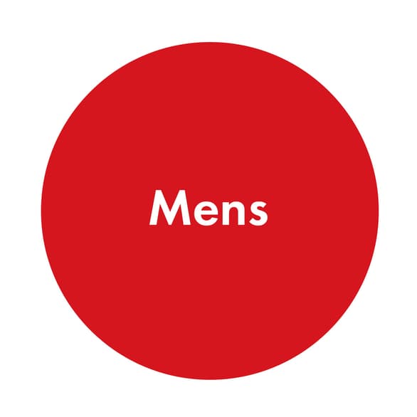 Mens