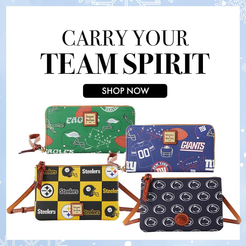 Carry Your Team spirit