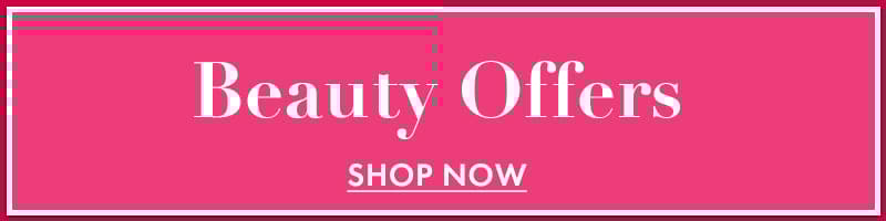 Beauty Offers