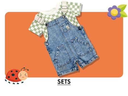 Sets