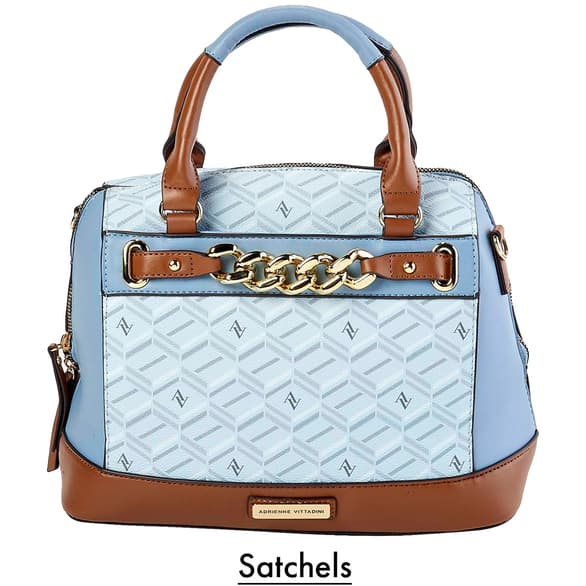 Women's Satchels