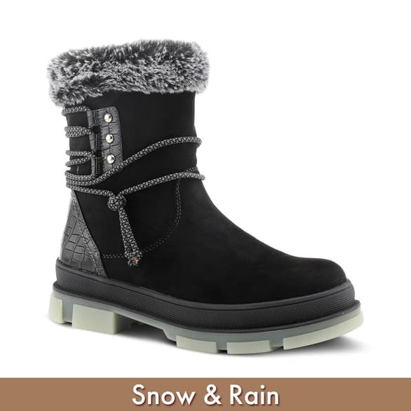 Shop Womens Snow & Rain Boots