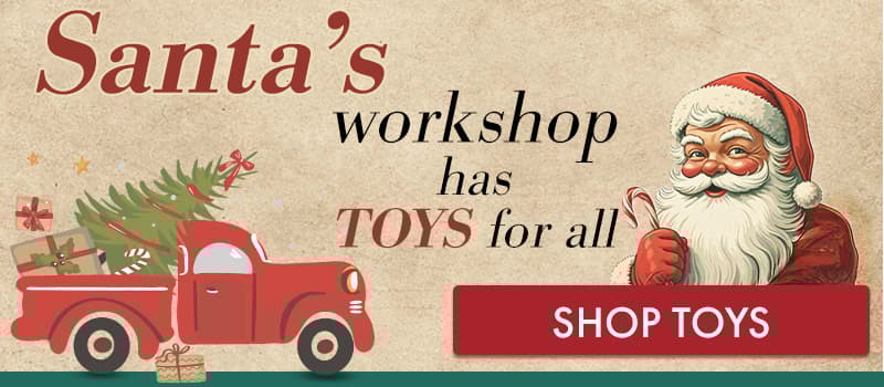 Shop All Toys