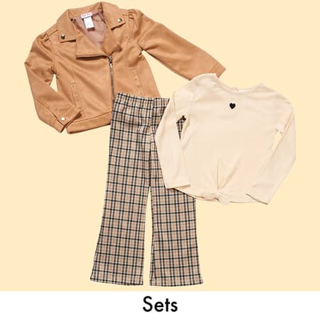 Shop All Kids Sets