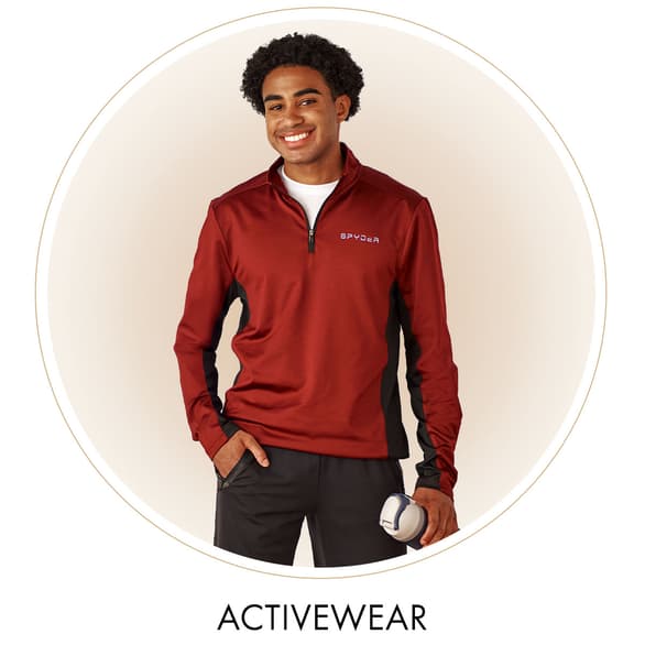Activewear