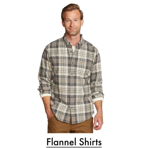 Shop All Mens Flannel Shirts