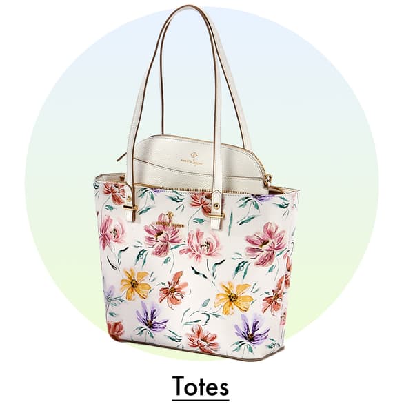 Shop Totes