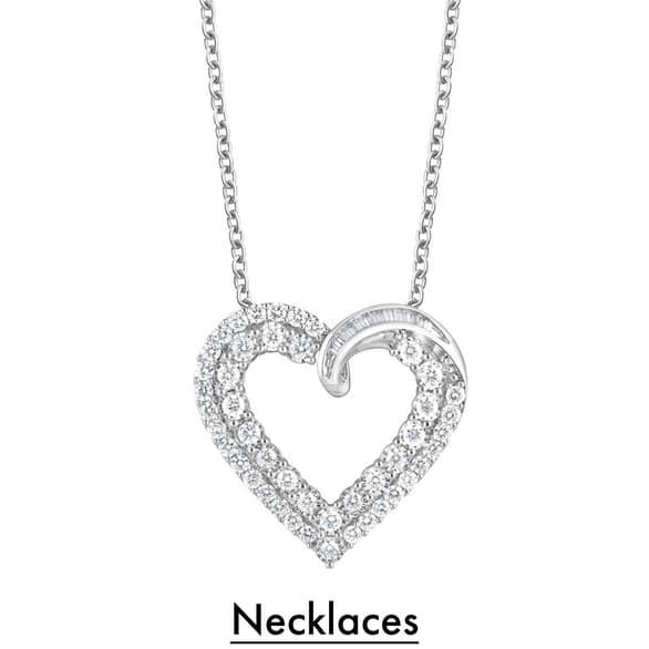 Shop All Nova Star Necklaces