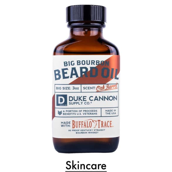 Skincare