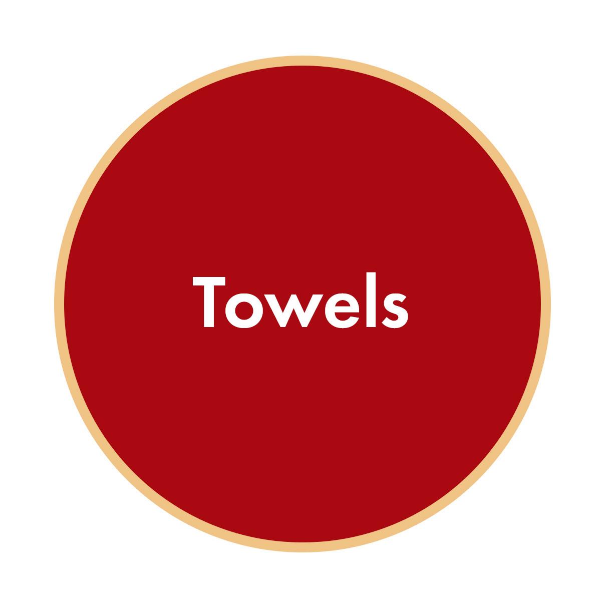 Shop Holiday Towels