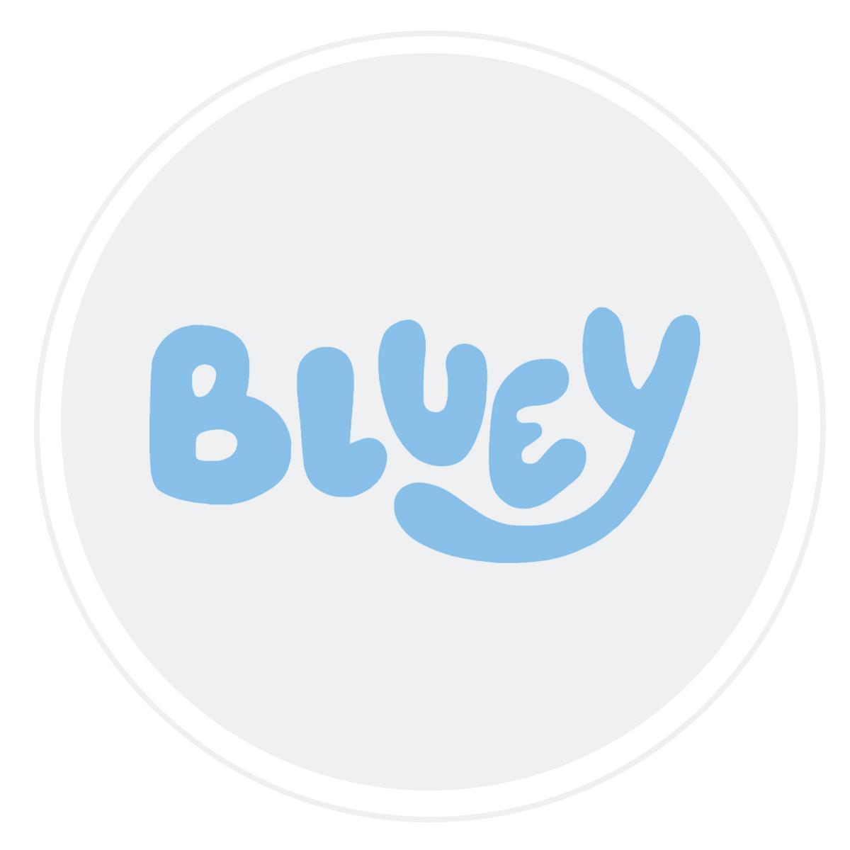 Bluey