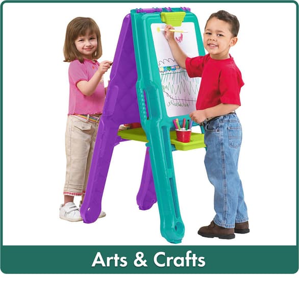 Shop All Arts & Crafts