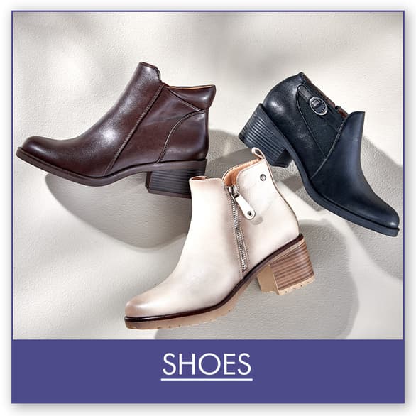Shop Shoes