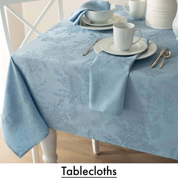 Tablecloths