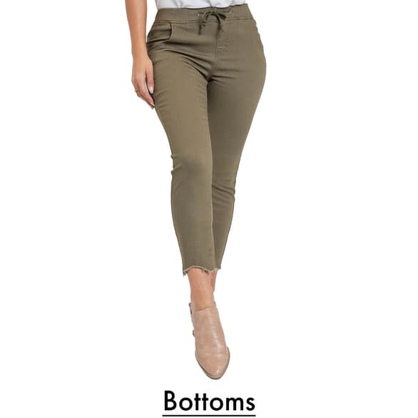Shop All Petites Bottoms