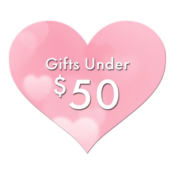 Gifts Under $50