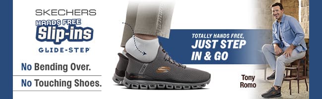 Skecher Slip-Ins