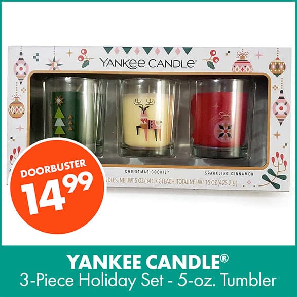 Yankee candle 