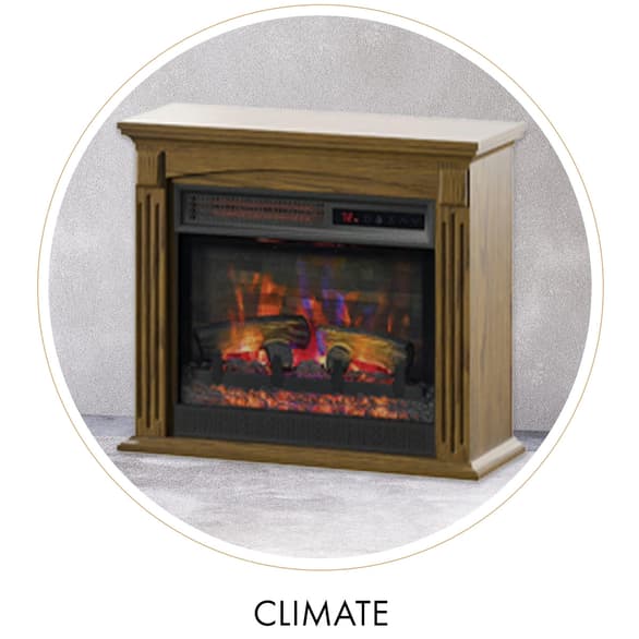 Shop home Climate