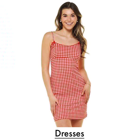 Juniors Dresses