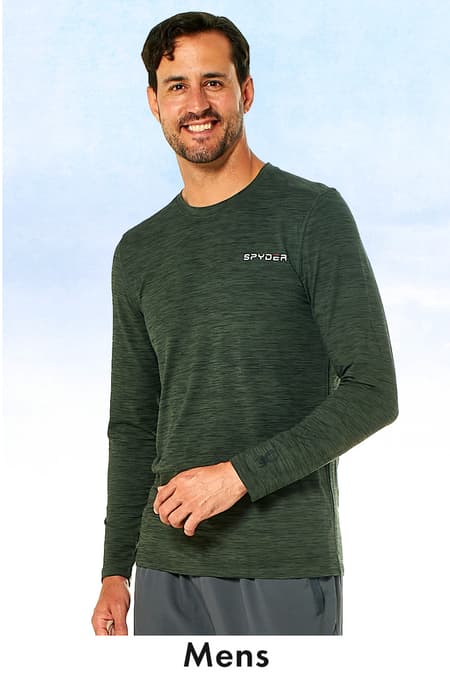 Shop All Mens New Arrivals