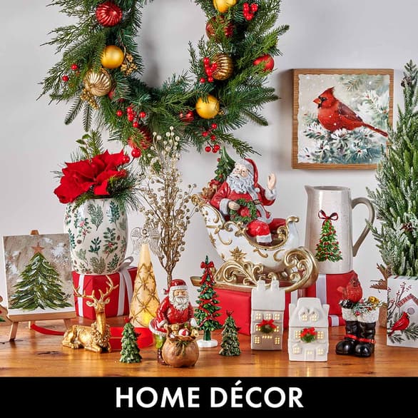 Shop Black Friday Home Decor