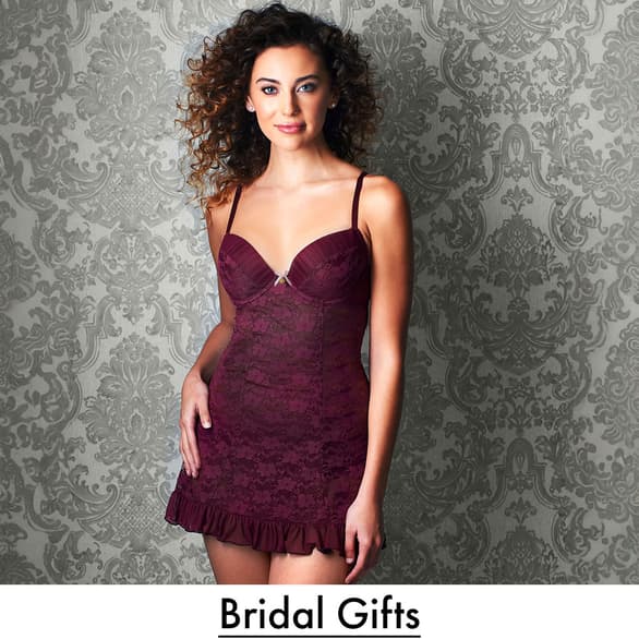 Bridal Gifts