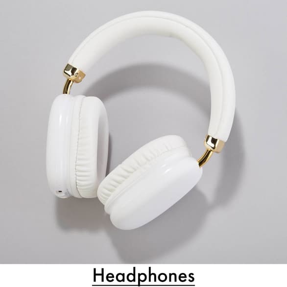 Headphones