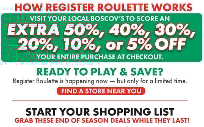 Find a Store Near You