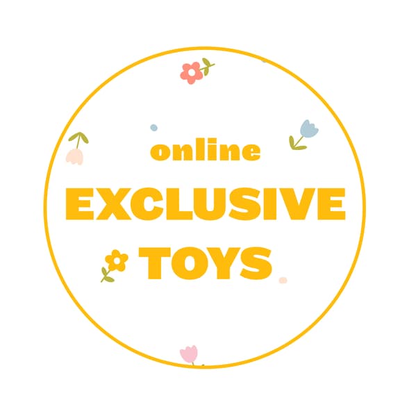 Shop Online Exclusive Toys