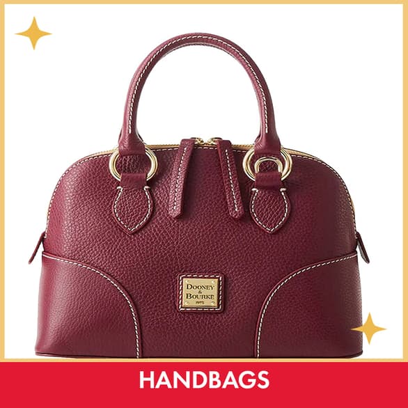Shop Handbags