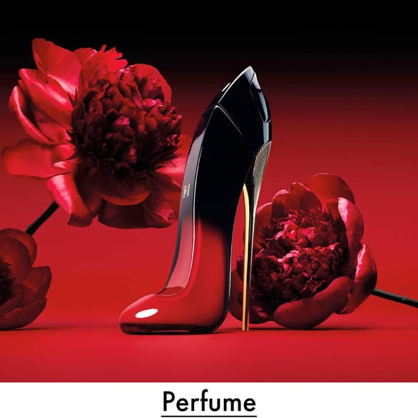Shop Perfume
