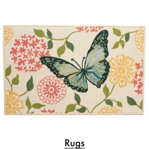 Rugs