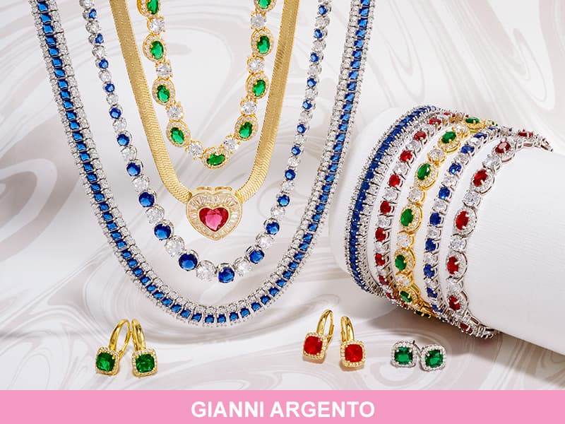 Shop Gianni Argento